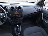 Dacia Logan (2019) 1.0 SCe, ČR,1.maj - náhled 8