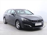 Peugeot 508 (2016) 2.0 BlueHDi, Navi, Tempomat - náhled 1