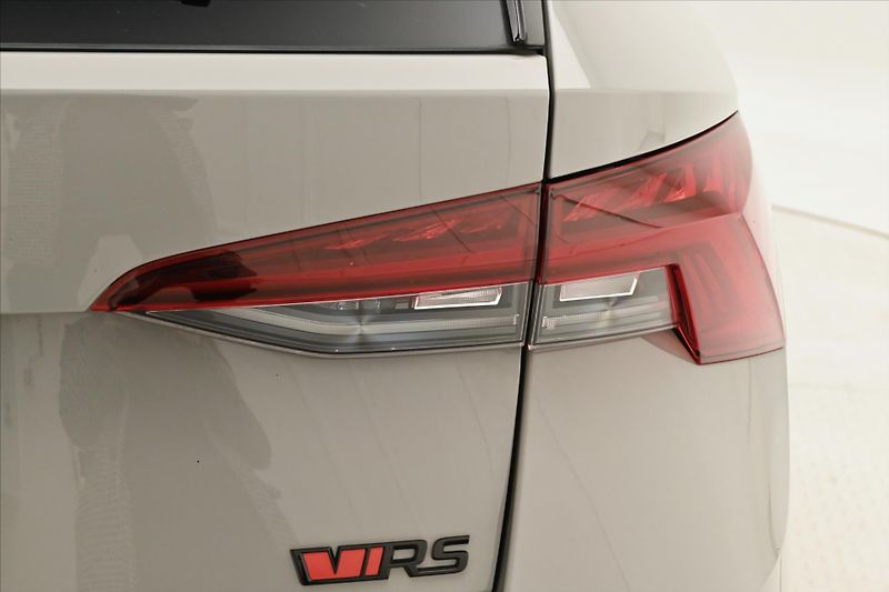 Škoda Octavia 2,0 TDI 147kW RS DSG Záruka až - fotka 29 z 30