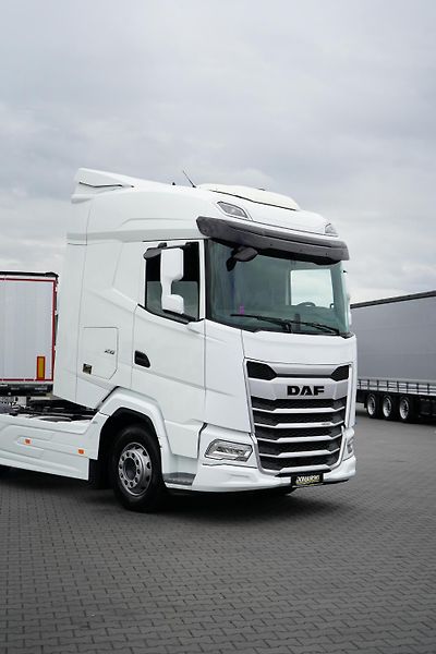 DAF XG 480 / ACC / EURO 6 / I – COOL - fotka 26 z 49