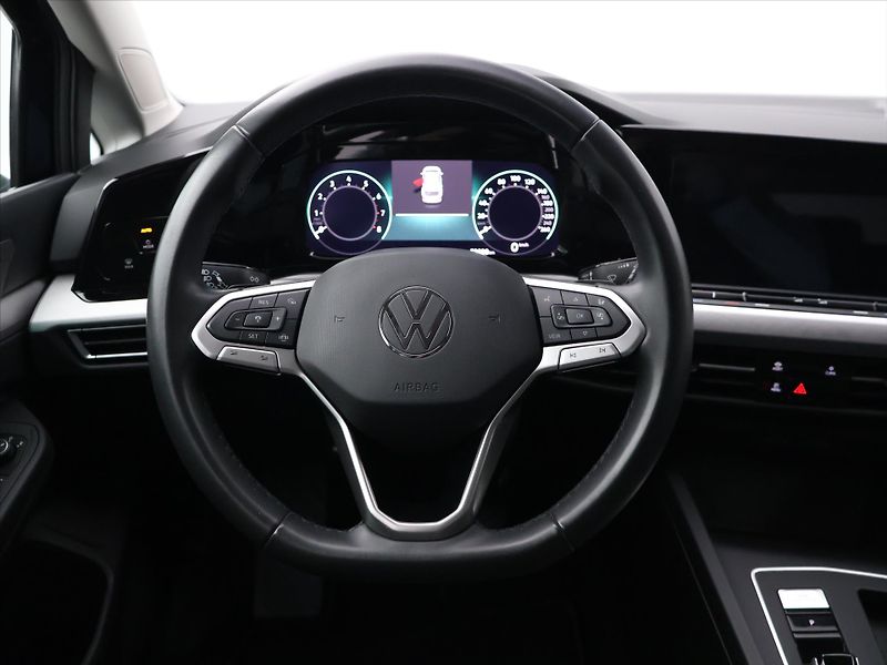 Volkswagen Golf Variant 1,5 TSI 110kW Evo Life CZ DPH - fotka 14 z 30