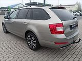 Škoda Octavia 2,0 TDI - náhled 7