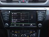 Škoda Superb (2017) 1.6 TDI, Automat, Navi - náhled 20