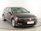 Volkswagen Passat (2016) Highline 2.0 TDI, 4X4 - náhled 1
