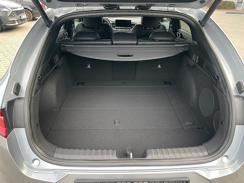 Kia Pro_Ceed 1,5 T-GDi GPF 7DCT GT LINE PLU - fotka 9 z 14