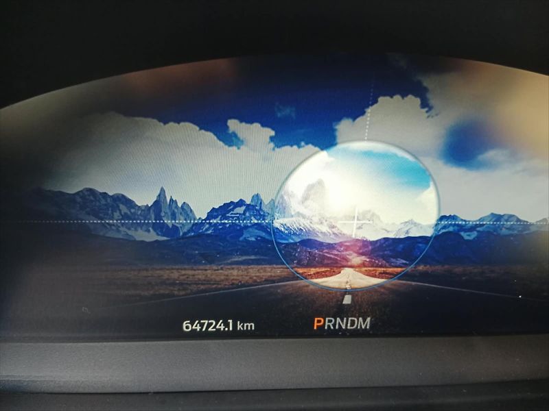 Ford Explorer 3,0 V6 EcoBoost PHEV  PLATINUM - fotka 13 z 19