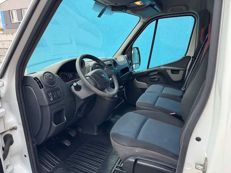 Renault Master (2016) 2.3 Maxi chlaďák 100kW - fotka 6 z 50