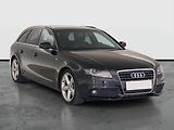 Audi A4 (2010) 2.0 TDI, Serv.kniha, Xenony - náhled 1