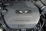 Mini Cooper (2017) 1.5 D, AUTOMAT - náhled 18