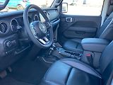 Jeep Wrangler (2023) RUBICON 2,0 PHEV(280kW) 8AT - náhled 11