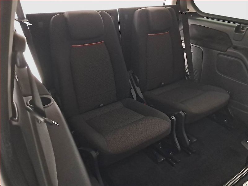Ford Galaxy (2010) 2.0 TDCi, 7 míst, rezervace - fotka 17 z 18