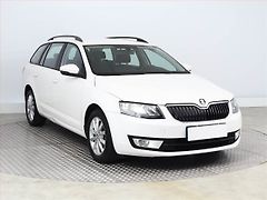 Škoda Octavia (2015) Ambition 1.6 TDI, Tempomat - fotografie inzerátu