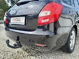 Škoda Fabia II 1.2 i 51kW KOMBI - náhled 15