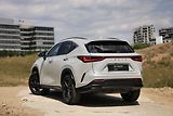 Lexus NX 350h 350H 2,5 HEV PRESTIGE TECH PLU - náhled 6