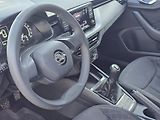 Škoda Scala Ambition 1,5 TSI (110 kW) MA - náhled 4