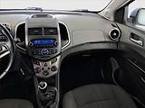 Chevrolet Aveo (2013) 1.6 i 16V, nová STK, Klima - náhled 8