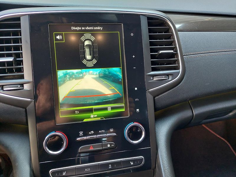 Renault Talisman (2019) Grandtour dCi 200 Business  - fotka 18 z 54