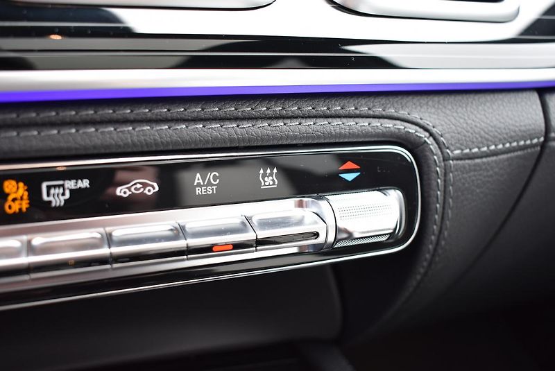 Mercedes-Benz GLE 450d 4M AMG - fotka 38 z 57