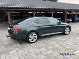 Škoda Superb L&K 2.0TSi 206kw 4x4 webasto - náhled 20