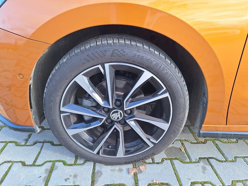 Škoda Fabia (2024) 1.5TSI / 110 kW / 7DSG / Monte - fotka 6 z 35