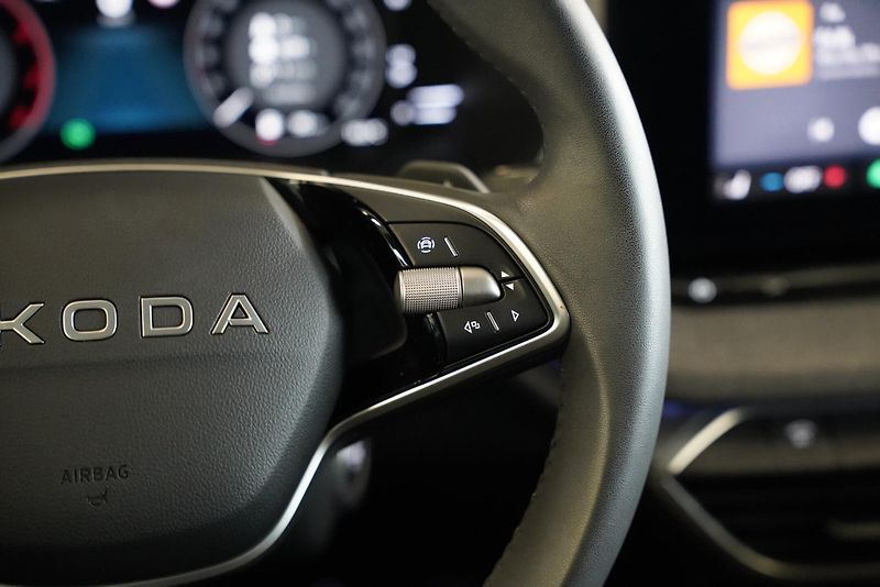 Škoda Octavia - fotka 17 z 26