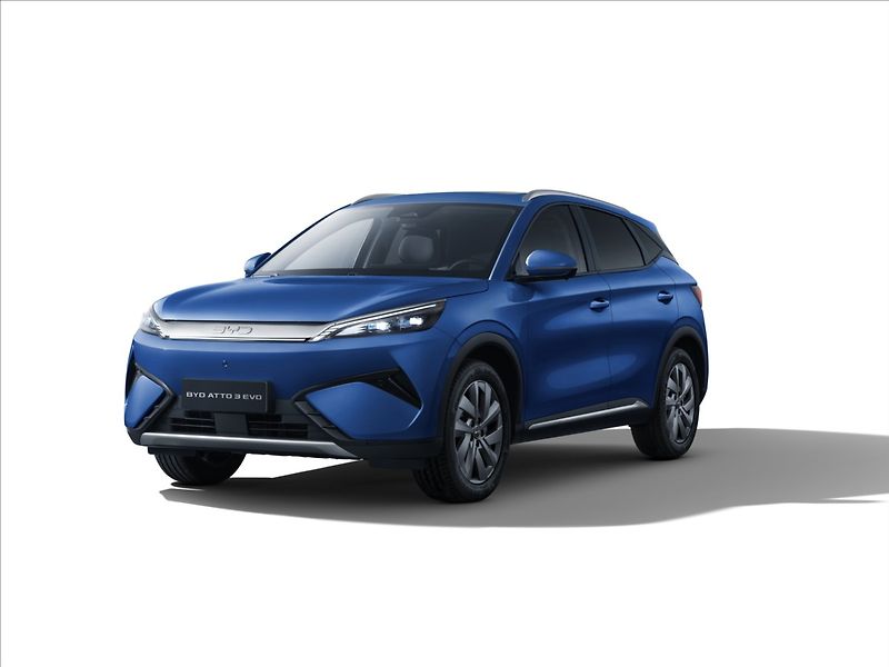 BYD ATTO 3 EVO (2026) 0,0   EXCELLENCE - fotka 2 z 19
