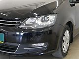 Volkswagen Sharan - náhled 9