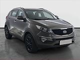 Kia Sportage (2014) 1.6 GDI, Tempomat - náhled 1