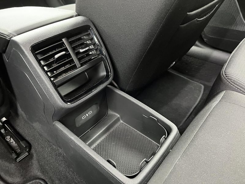 Škoda Octavia FL 1.5TSI 110kW SELECTION - fotka 22 z 24