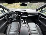 Volkswagen Touareg (2019) Velmi pěkný stav - náhled 14
