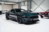 Ford Mustang (2019) Bullitt, Man, RECARO, DPH odpo - náhled 2
