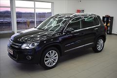 Volkswagen Tiguan 2,0 TDi, Sport&Style,DSG,Xen, - fotografie inzerátu