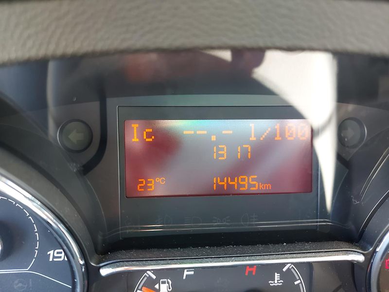 Westfalia (2020) Columbus 600D, Fiat 2,3l - fotka 13 z 26