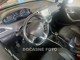 Peugeot 2008 (2014) 1.6i, servis.kniha - náhled 2