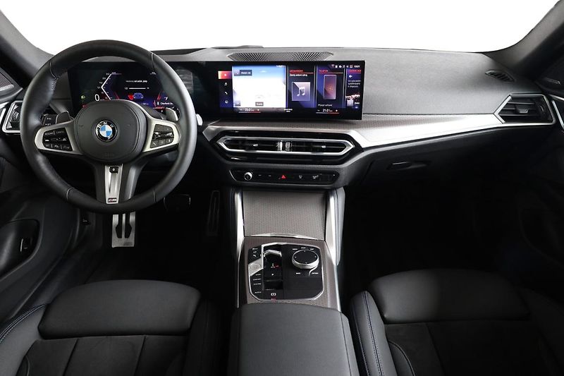 BMW Řada 4 M440i xDrive Gran Coupé - fotka 5 z 28