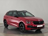Škoda Kamiq SUV - náhled 14