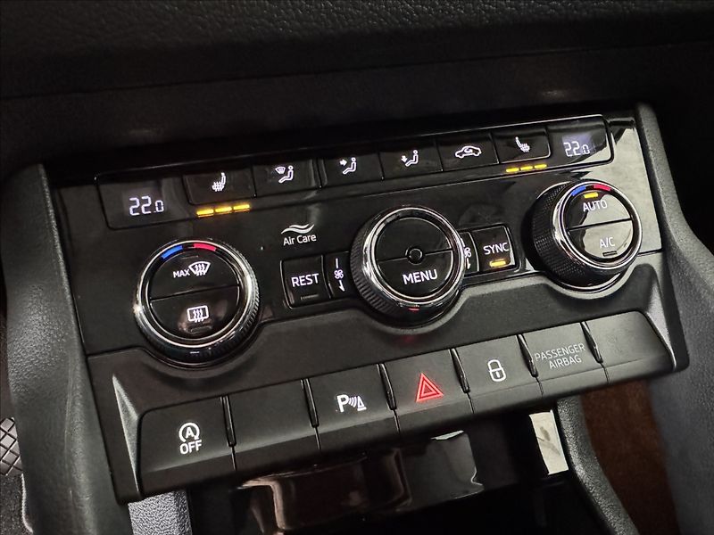 Škoda Kodiaq 2,0 TDi  DSG Style LED Virtual - fotka 41 z 45