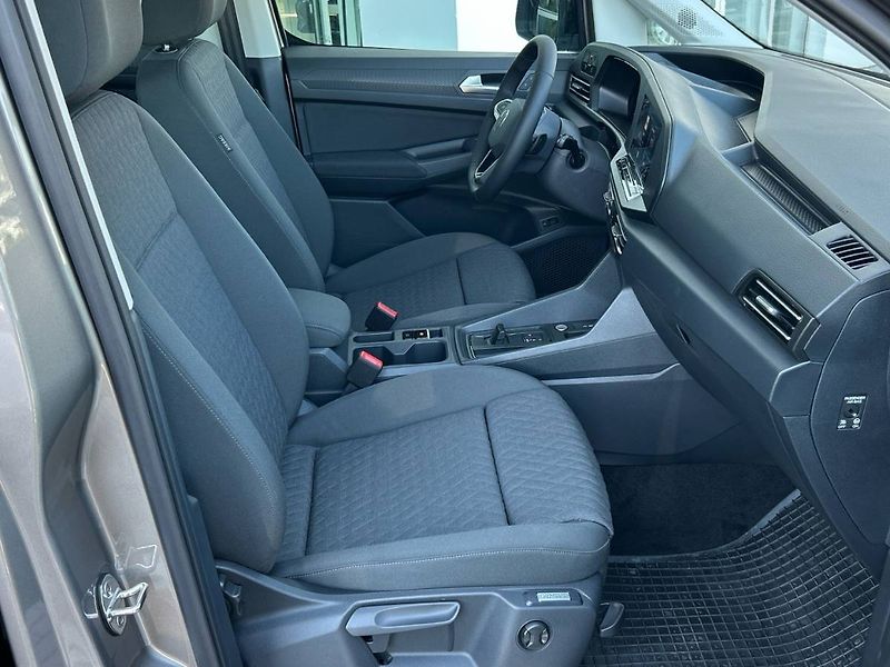Volkswagen Caddy (2025) 1.5 TSI PHEV 6DSG Life - fotka 16 z 35