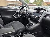 Toyota Verso 1.8-2+3SEDAD.NÍZKÉ KM-TOP STAV - náhled 23