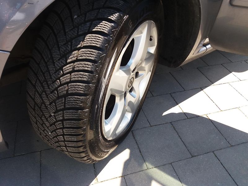 Opel Zafira 1.6 16V,7.MÍST,KLIMA! - fotka 7 z 19