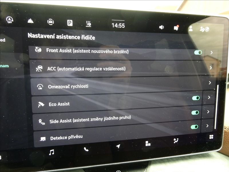Škoda Kodiaq 2,0 TDI 142kW Excl. Selection - fotka 39 z 45