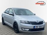 Škoda Rapid (2013) 1,2 (63kW) Benzín+LPG - náhled 1