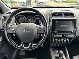 Mitsubishi ASX 2,0 MIVEC  4WD CVT Intro Editi - náhled 13