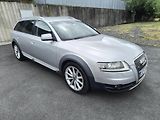 Audi A6 (2008) 3.0 TDI Q AT/NAVI/VZDUCH/KŮŽE - náhled 8
