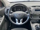 Kia Sportage (2013) 1.6 GDi 2WD, Vision - náhled 11