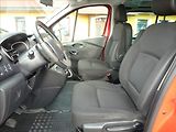 Opel Vivaro 1,6 CDTI 6rych,L2,8míst  Odpoč - náhled 12