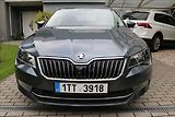 Škoda Superb 2,0 110Kw, ČR, Tažné - náhled 1