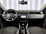 Dacia Duster 1.5 dCi 4X4 COMFORT S&S, NAVIG - náhled 9