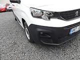 Peugeot Partner (2021) 1.2i,81kw,ČR,1majitel,59000km - náhled 10