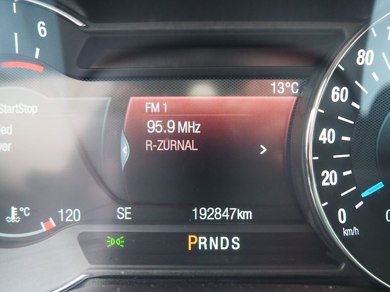 Ford Mondeo (2018) 2.0 TDCi,110kW, Titanium, Aut. - fotka 29 z 37